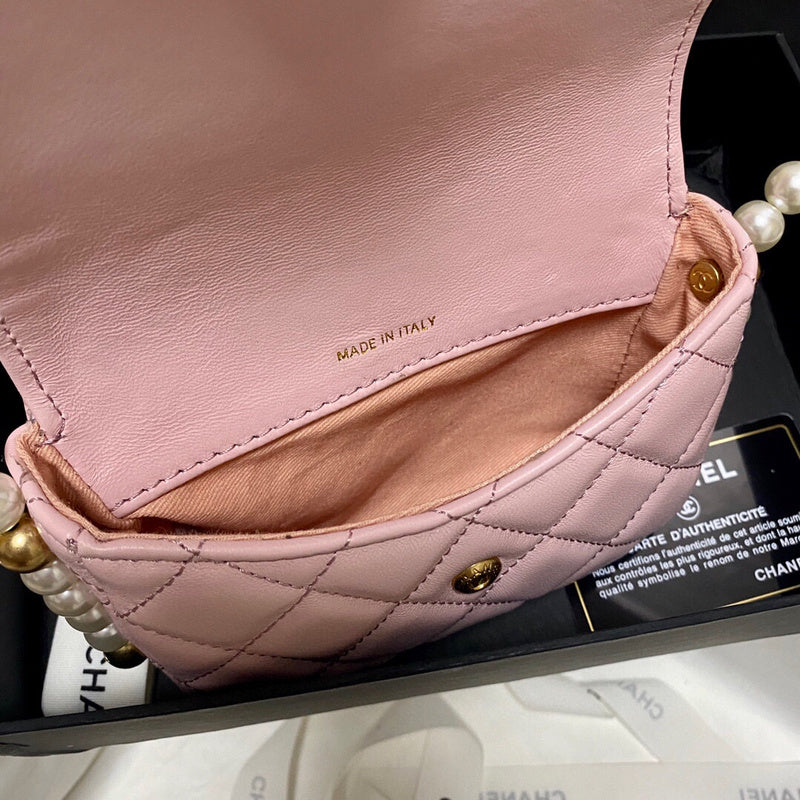 Satchel Bags - CHL Bags - 3862
