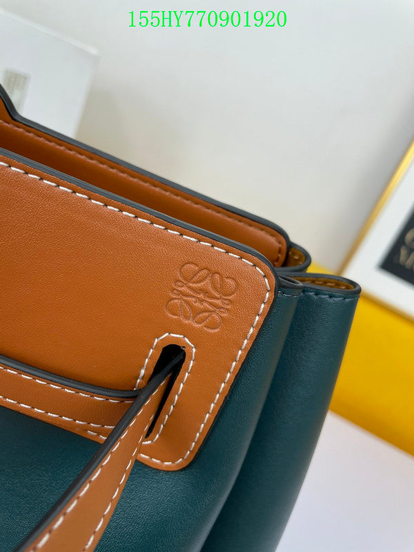 Satchel Bags - LWE Bags - 235