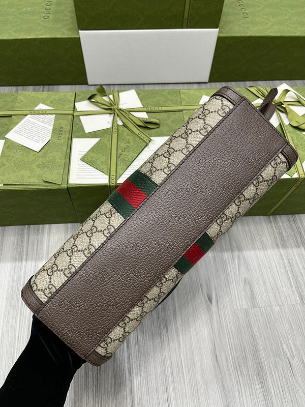 Satchel Bags - GCI Bags - 5017
