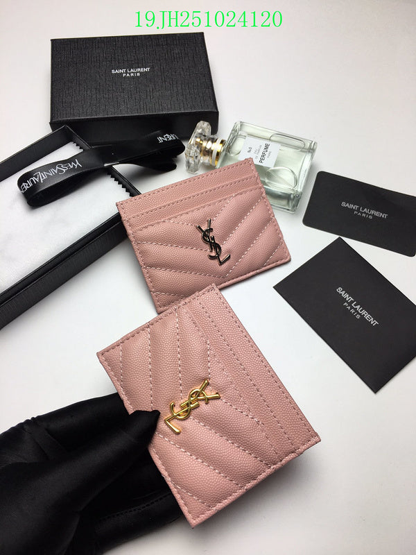 Glami - YLS Wallet - 335