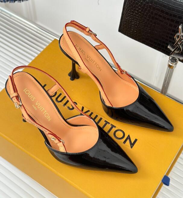 glami shop- LOV Women Shoes - 318