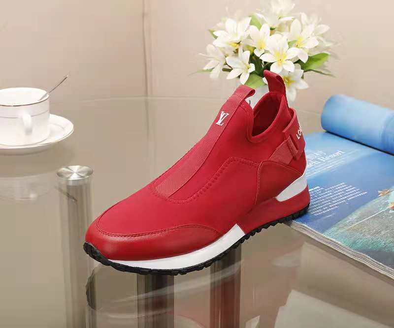 GLM - Top Quality Luv Sneaker 077