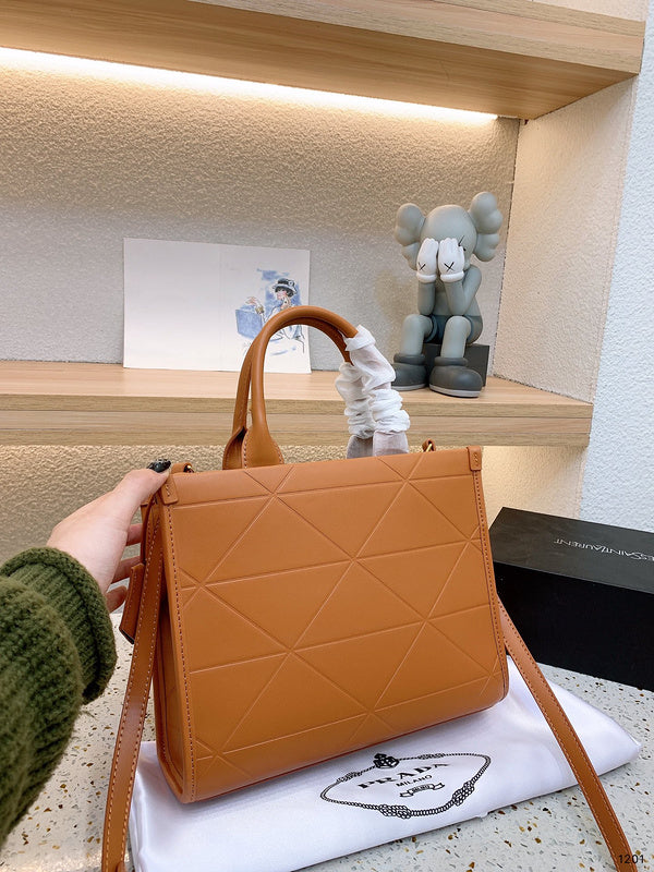 Satchel Bags - PDA Bags - 466