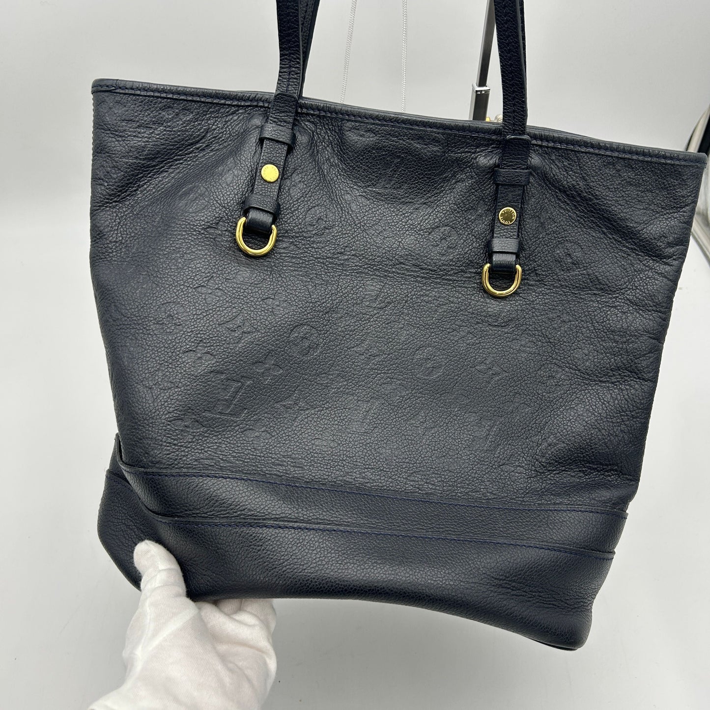LOUIS VUITTON Empreinte Citadine PM Infini LA3941