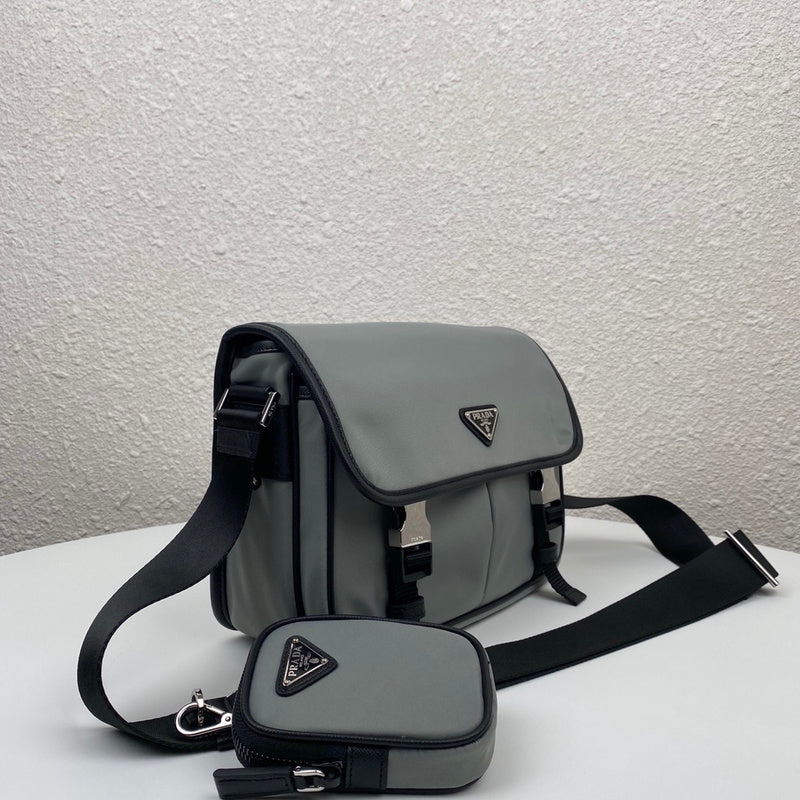 Satchel Bags - PDA Bags - 310