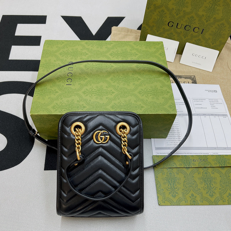 Satchel Bags - GCI Bags - 6454