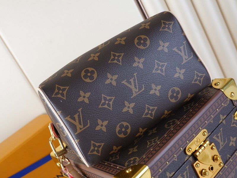 Satchel Bags - VL Bags - 5052