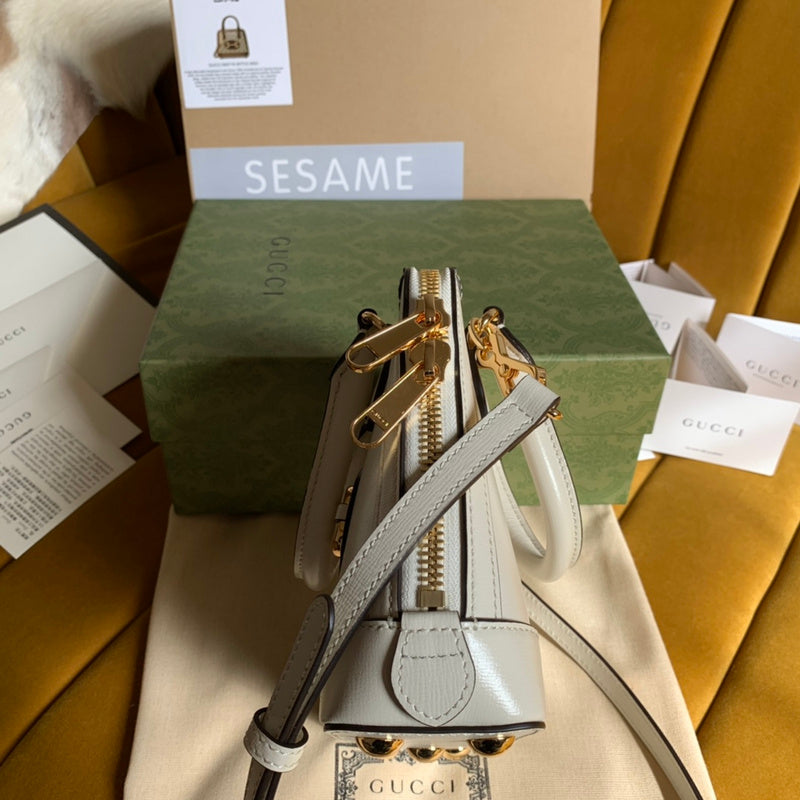 Satchel Bags - GCI Bags - 305