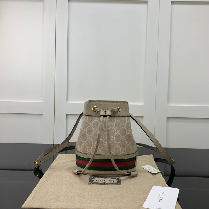 Satchel Bags - GUC Bags - 575