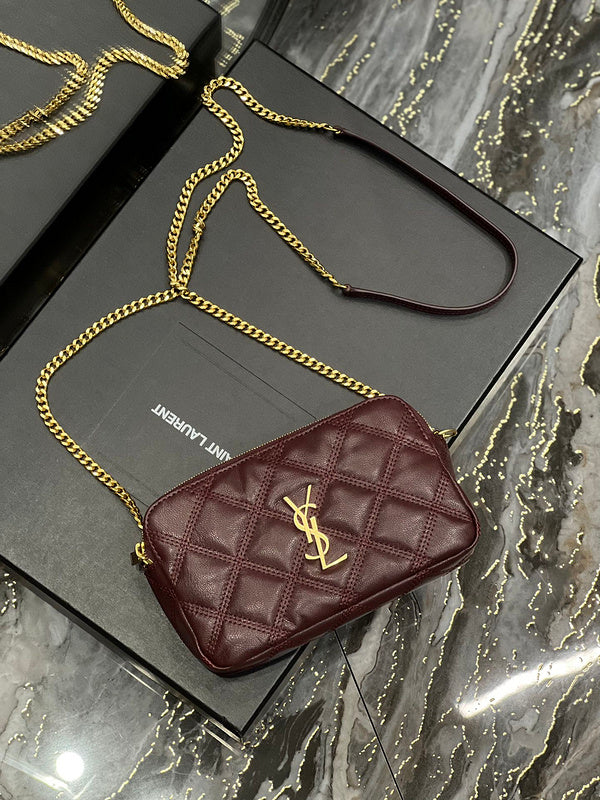 GLM - SLY Bags - 645