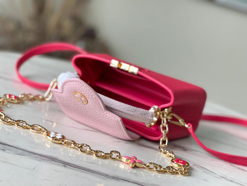 Glami- Glami- Lu-Vi bags - 4660