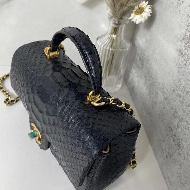 Satchel Bags - CHL Bags - 3155