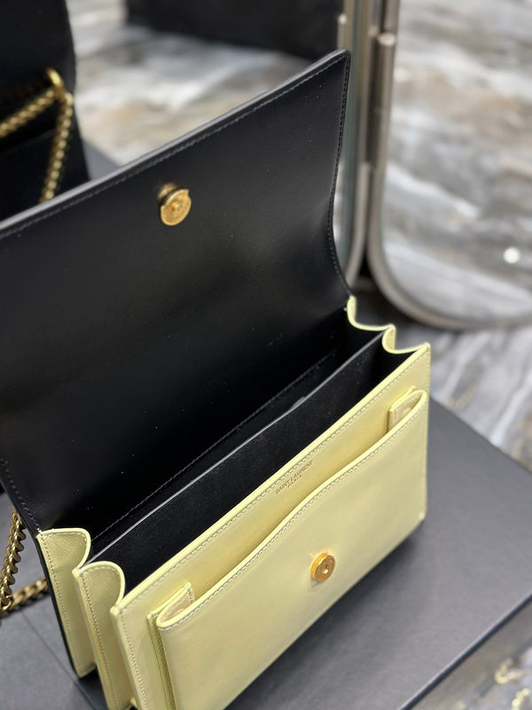 GLM - SLY Bags - 965