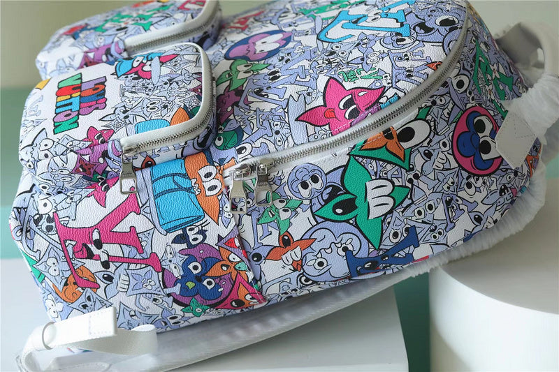 Glami GlamI Lu-Vi bags - 9583