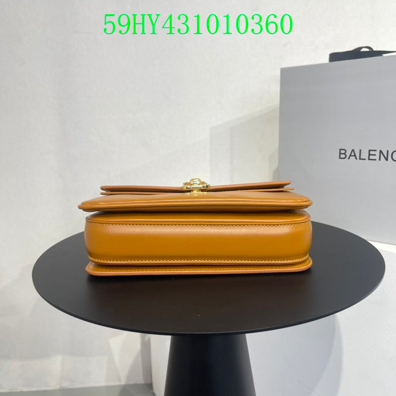 Satchel Bags - BGA Bags - 2033