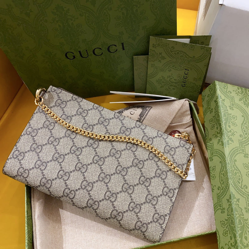 Satchel Bags - GCI Bags - 637