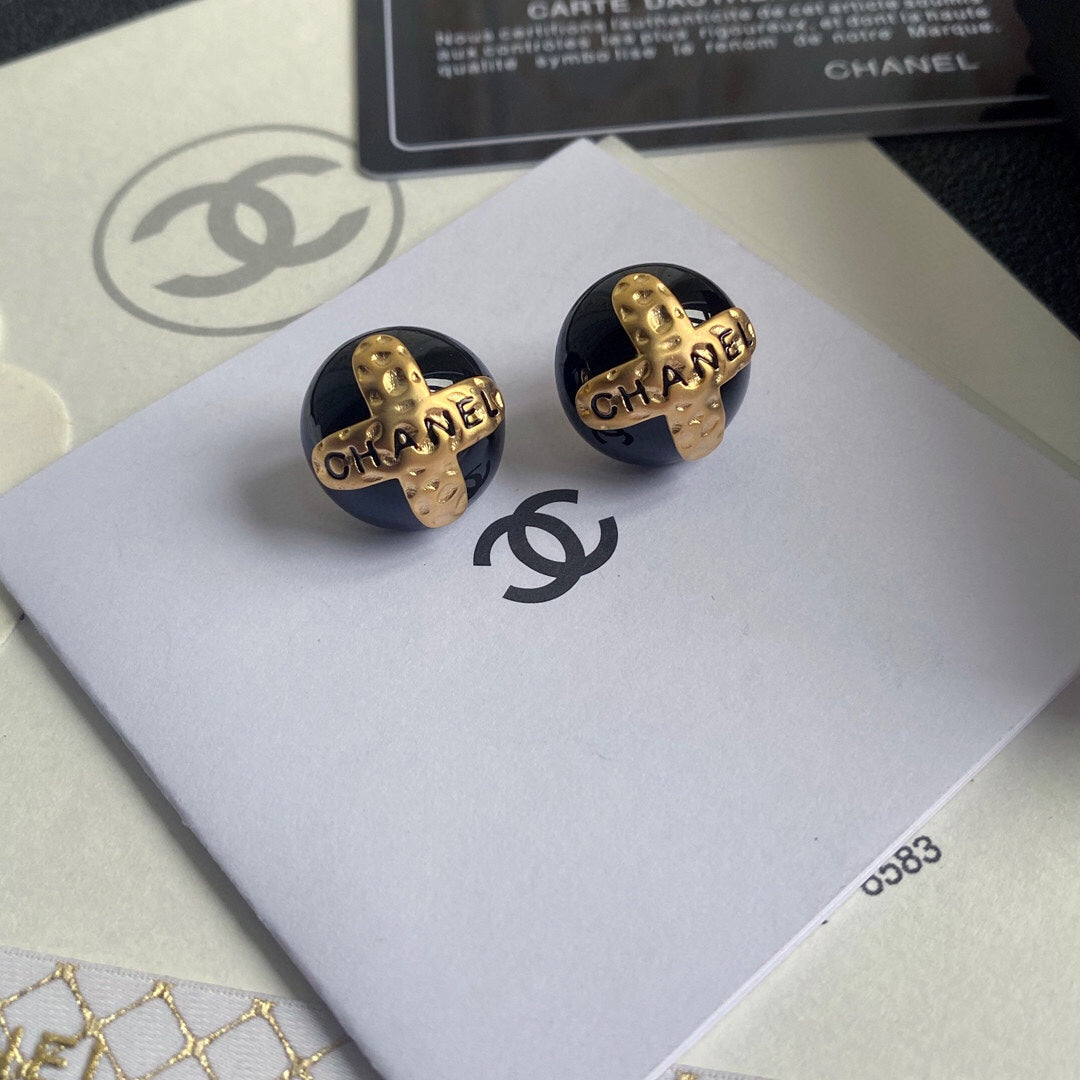 GLM - Top Quality Earring CHL 004