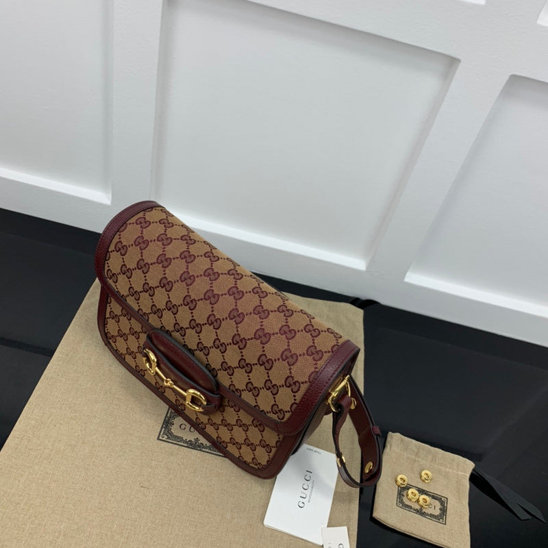 Satchel Bags - GUC Bags - 448