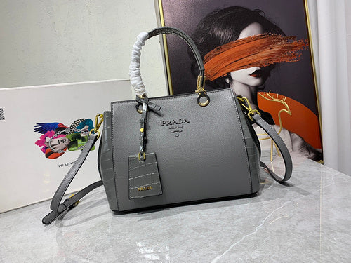Satchel Bags - PDA Bags - 986