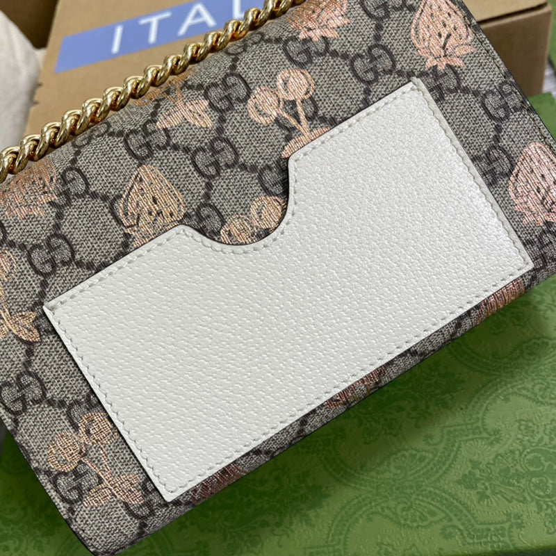 Satchel Bags - GCI Bags - 4935