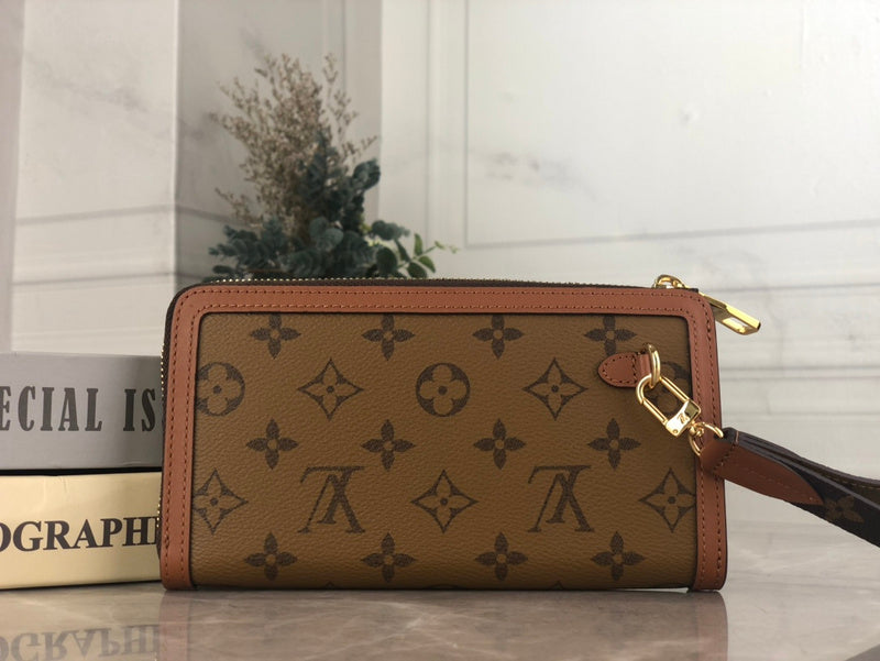 Satchel Bags - VL Bags - 4718