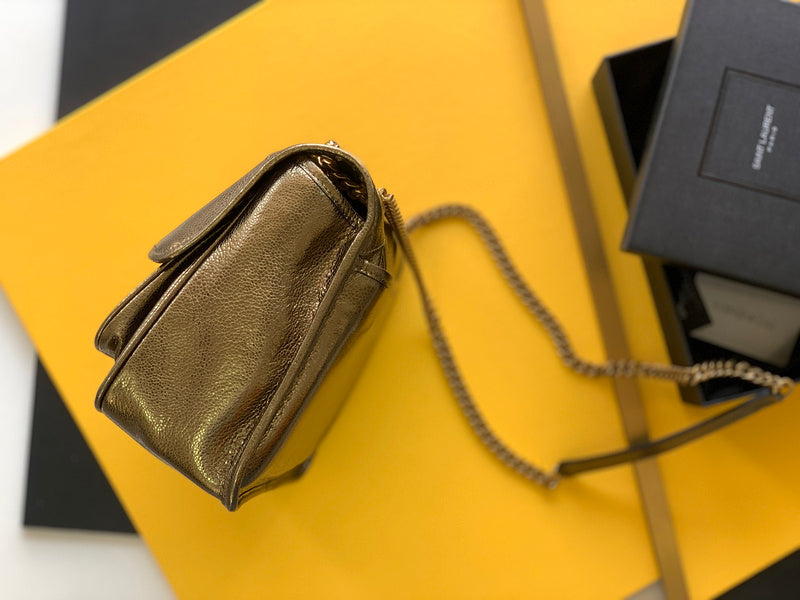 GLM - SLY Bags - 002