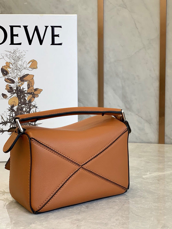 Satchel Bags - LOW Bags - 026