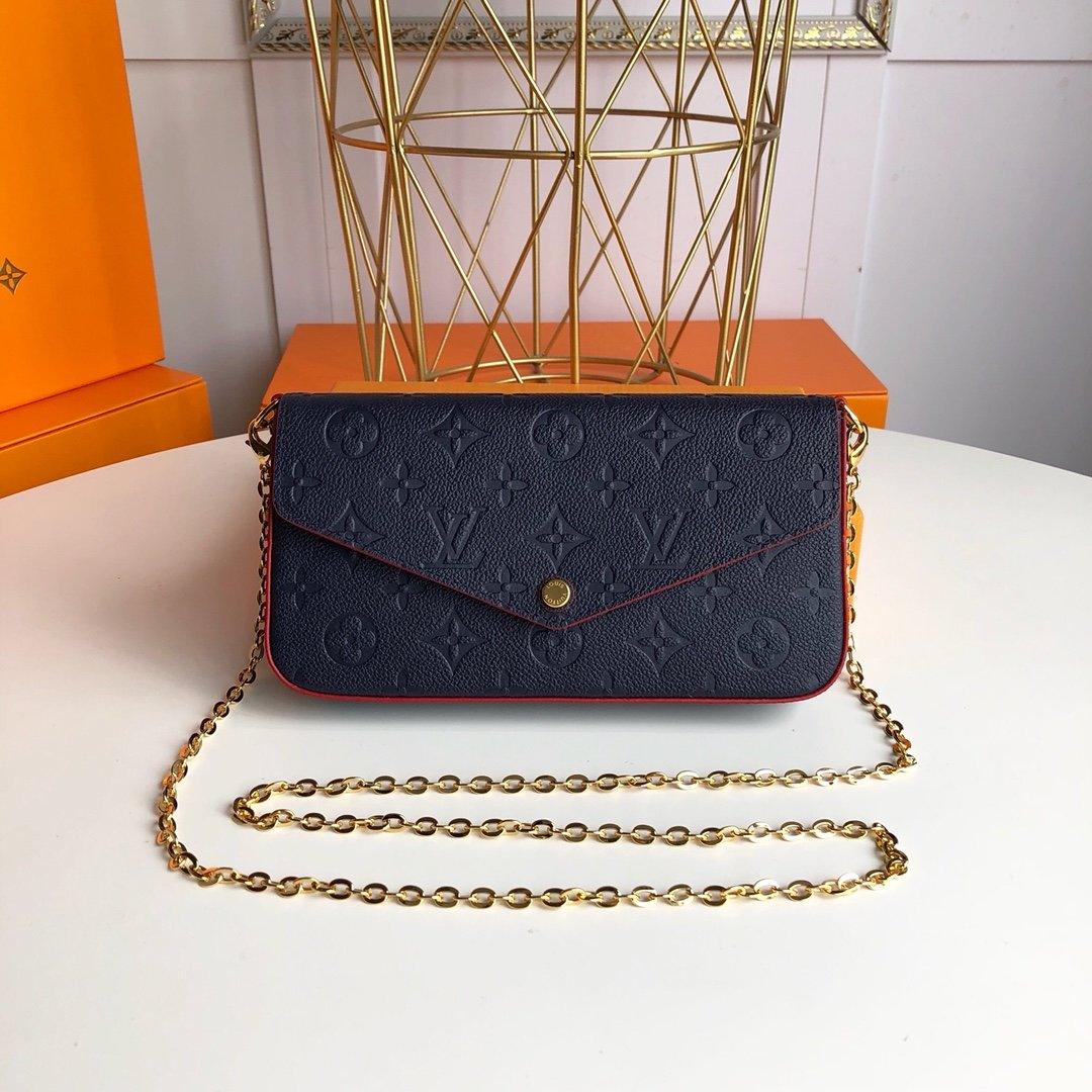Louis Vuitton fÃƒÆ’Ã‚Â©licie pochette