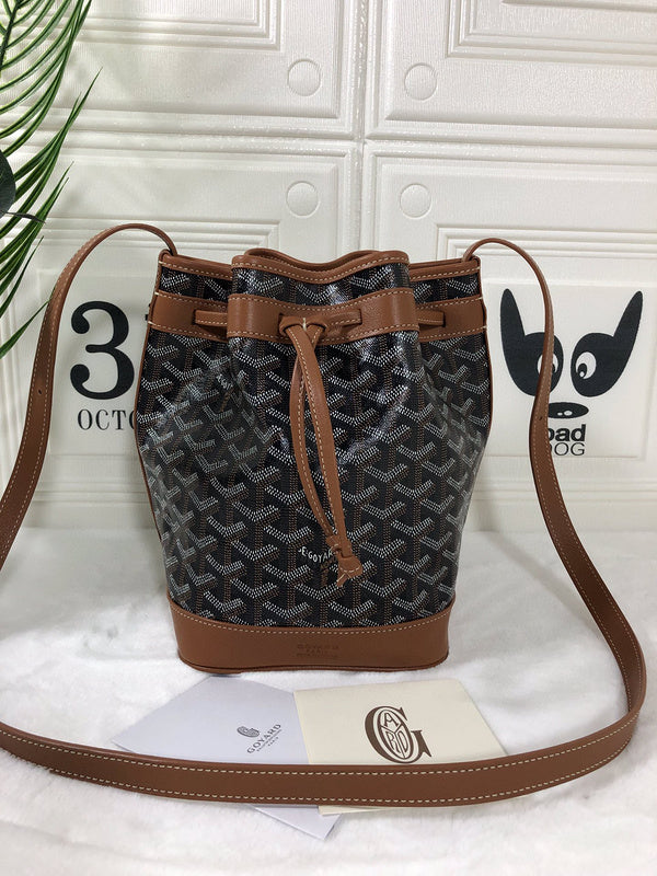 Satchel Bags - GOD Bags - 685