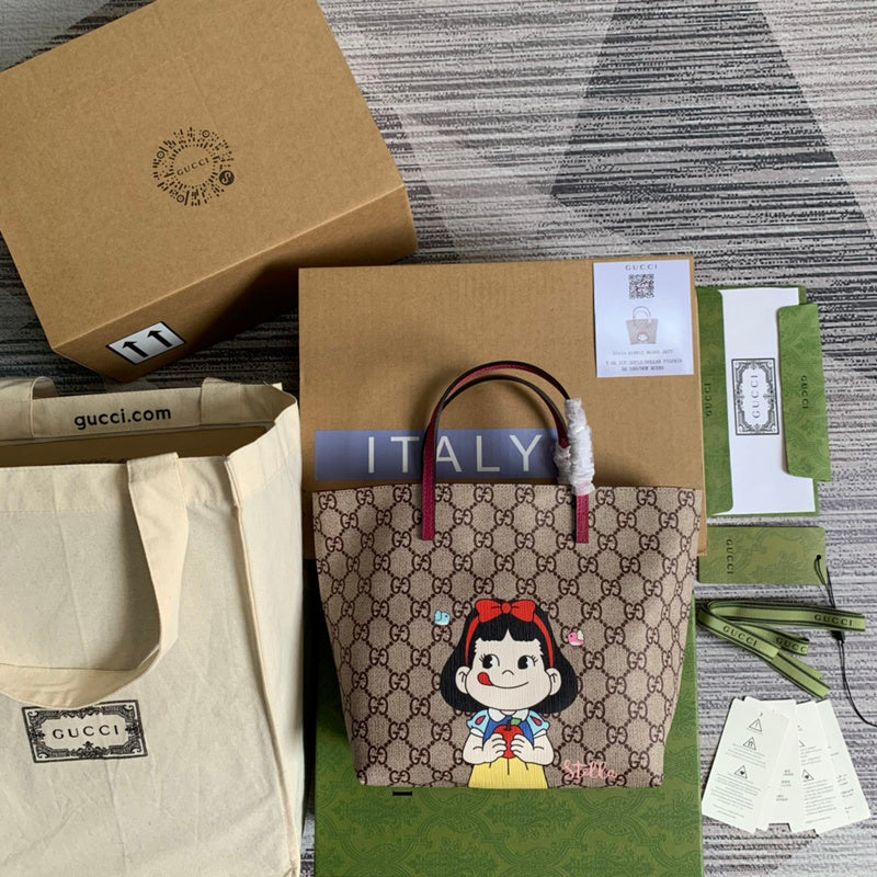 GLM - gg Bags - 1930