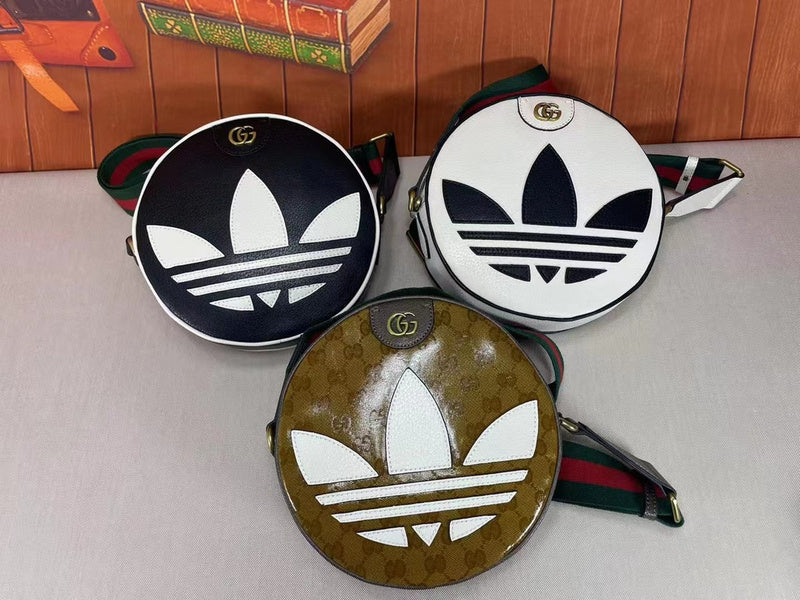 Satchel Bags - GCI Bags - 1765
