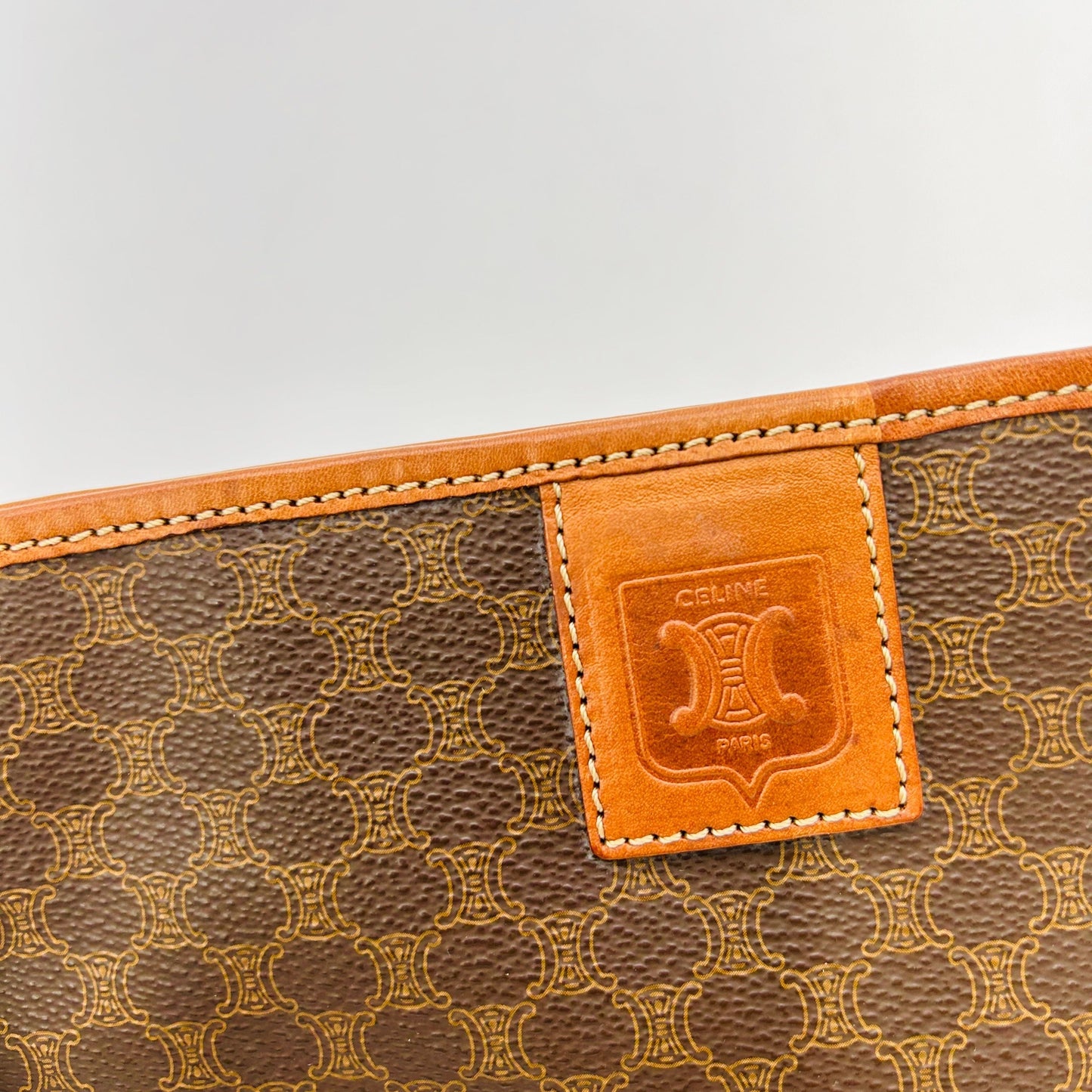 Celine Macadam Portfolio Vintage GP10174900