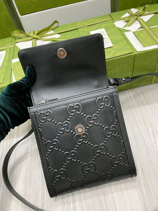 Satchel Bags - GCI Bags - 2914