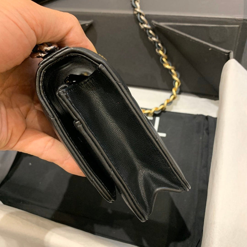 Satchel Bags - CHL Bags - 218