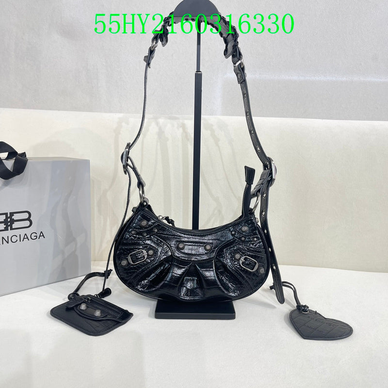 Glami Fashion - BGA Bags - 1864