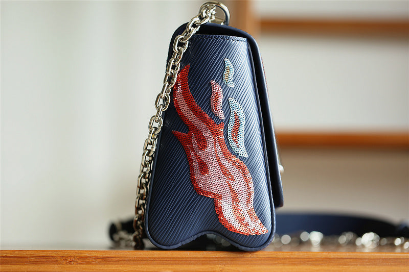 Glami GlamI Lu-Vi bags - 8494