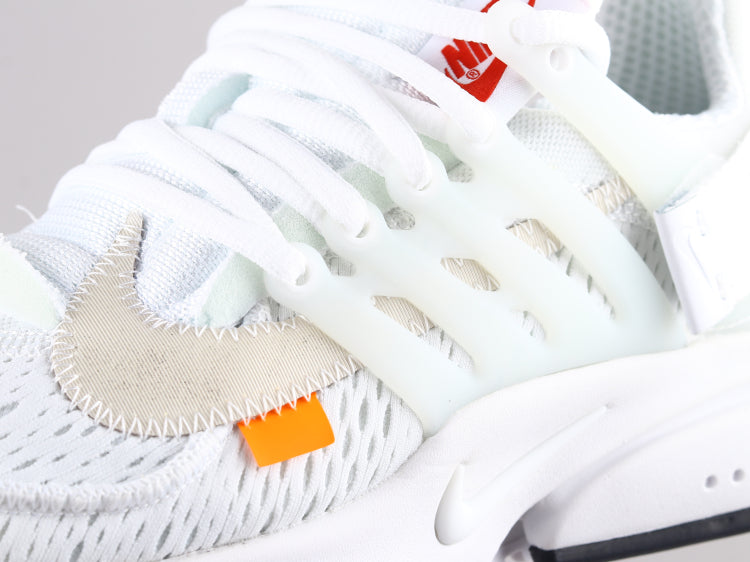 GLM - OW x Presto 2.0