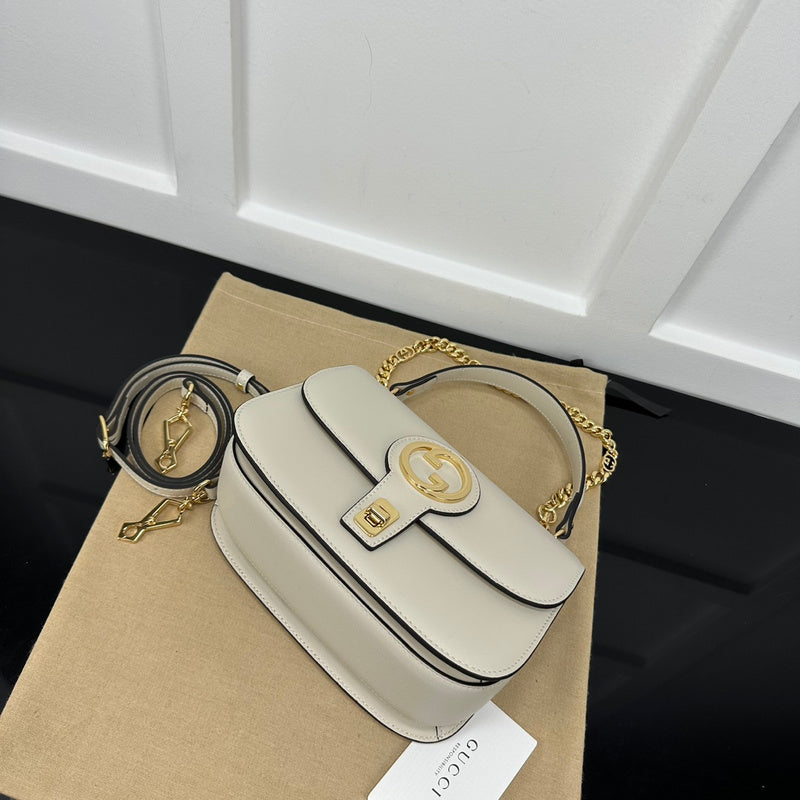 Satchel Bags - GUC Bags - 018