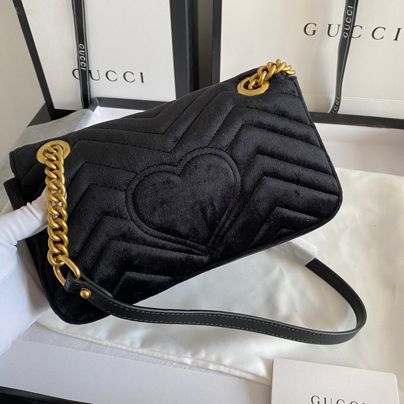 Satchel Bags - GUC Bags - 1459