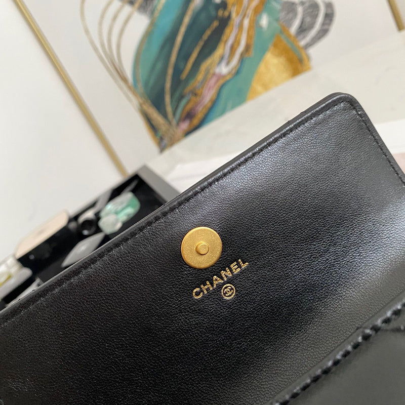 GLM - CHL Bags - 605
