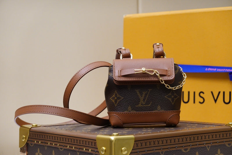 Satchel Bags - VL Bags - 5443