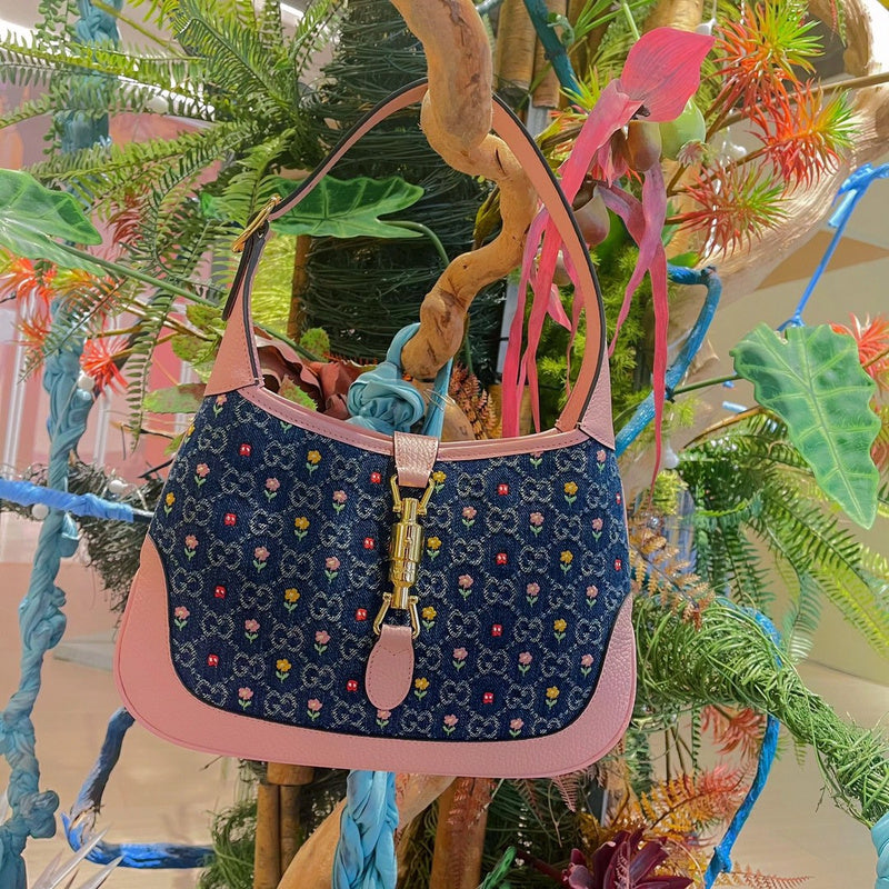 Satchel Bags - GCI Bags - 1057