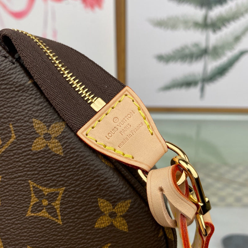 Satchel Bags - GUC Bags - 1576
