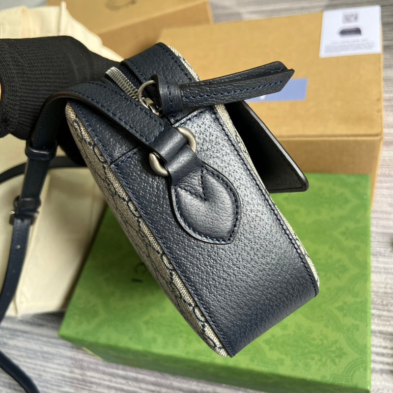 Satchel Bags - GCI Bags - 4569