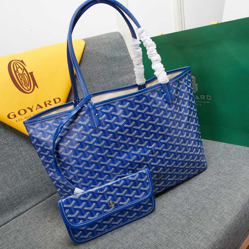GLM - GYO Bags - 1518