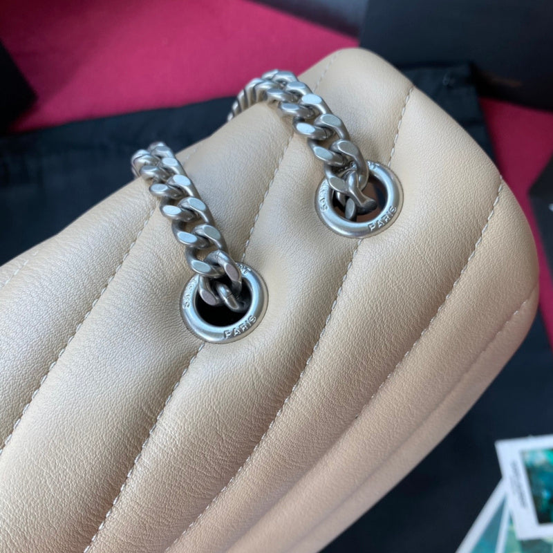 Satchel Bags - GUC Bags - 1780