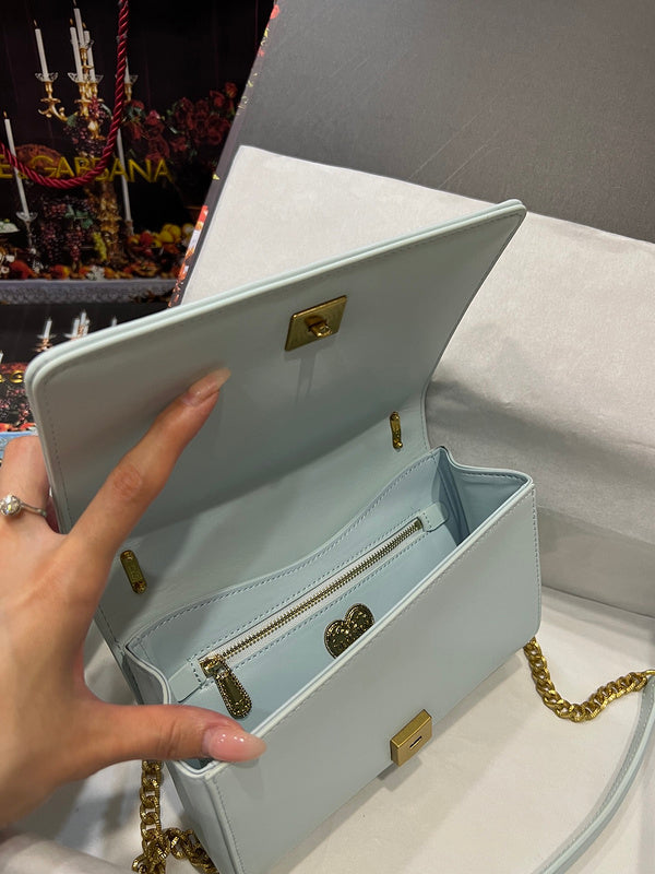 Satchel Bags - DG Bags - 369