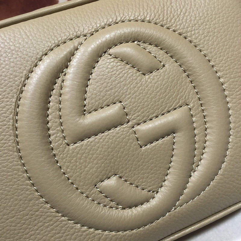 Satchel Bags - GCI Bags - 3621