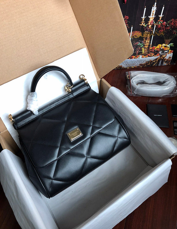 Satchel Bags - DG Bags - 459