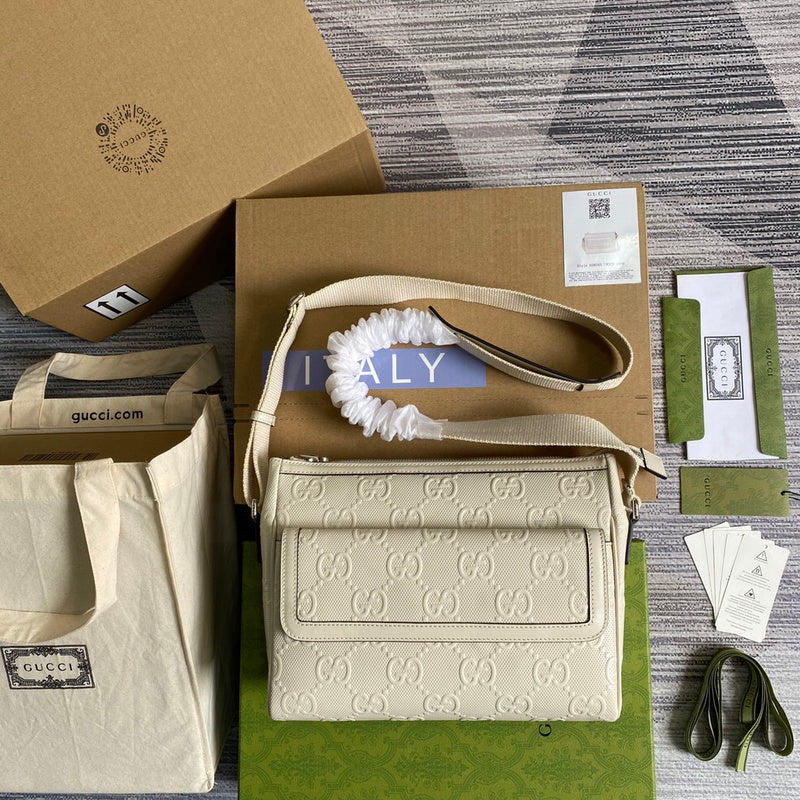 Satchel Bags - GUC Bags - 1792
